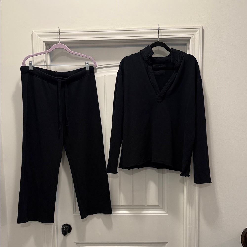 Frank & Eileen Carmel Travel Set in Royal British Navy